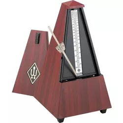 Wittner 855111 Maelzel metronom sa zvonom