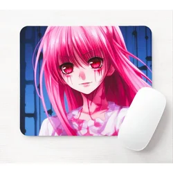 Podloga za miša anime Elfen Lied