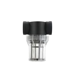 INF Inline vodni filter z 1 notranjim navojem 100 mesh, (21835892)