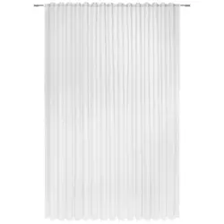 Gotova Tanka Zavesa 300x255cm Leo Store