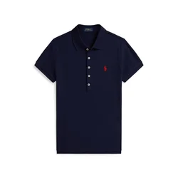 Polo Ralph Lauren Majica modra