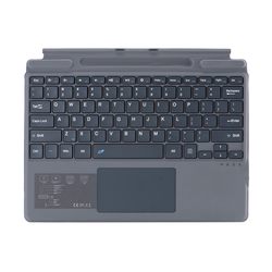 Royal Bailey Flip cover in Bluetooth Tipkovnica Royal bailey 2089A za surface pro11/10/pro9/pro8/prox, (21593240)