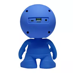 Speaker Bluetooth BTS03/AS plaviOpis proizvoda: Speaker Bluetooth BTS03/AS plavi