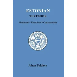 Estonian Textbook