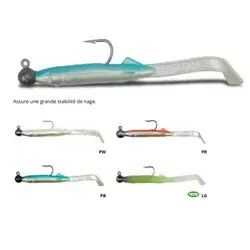 Guma Ragot Raglou SPID 85mm/2pcs