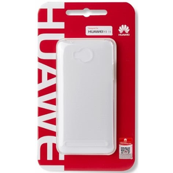 Huawei faceplate Y3 II transparent (Hua000082)