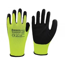 Bomber rukavice Superior 10 ( 066756 )