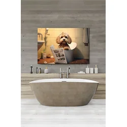 Wallity Slika Ersyaihyvn31, 50 x 70 cm