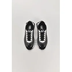 KARL LAGERFELD Ženske patike KL62930N-300, Crne
