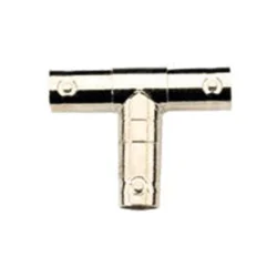 Konektor BNC(F)-(F)-(F) RG59 (T-RACVA)