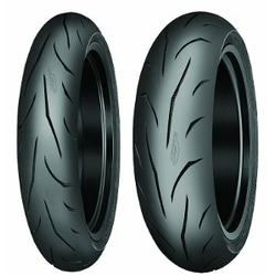 Mitas Sport Force + ( 160/60 ZR17 TL (69W) zadnji kota )