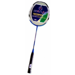 Spartan badminton lopar Titanium