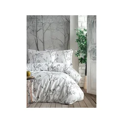 Lessentiel Maison Ranforce posteljina Cicory