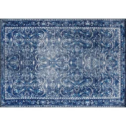 Conceptum Hypnose Tepih Dorian -AL 152, 210x310 cm, Tamnoplavi