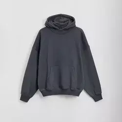 Oversize dukserica
