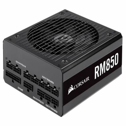 Napajanje 850W CORSAIR RM850 CP-9020235-EU, ATX v2.4, 140mm vent., 80+ Gold, modularno