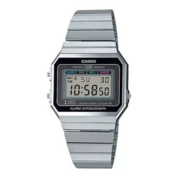 Casio vintage unisex sat ( A700W-1A )