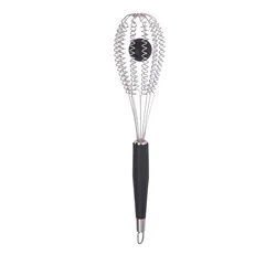 Mutilica spiralna sa silikonskom lopticom 34cm Ghidini