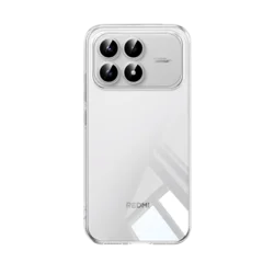 Escase Maska za mobilni telefon Redmi K90, Providna
