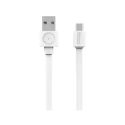 ALLOCACOC 10452WT/USBMBC micro USB kabl 1.5m beli