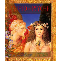 Cupid and Psyche