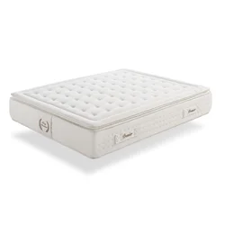 moonia Vzmetnica Viskoelastični King Premier Multizone - 140X190 cm - Moonia