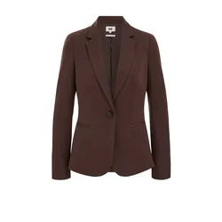 WE Fashion Blazer rjava