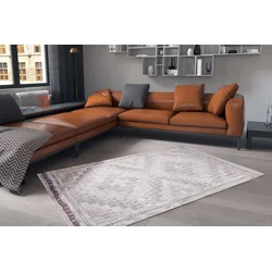 Conceptum Hypnose Tepih Soul -AL 183, 230x330 cm, Krem