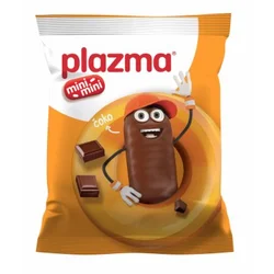 KEKS MINI MINI ČOKO PLAZMA 45G