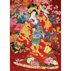 Eurographics - Puzzle Morita: Agemaki - 1 000 kosov