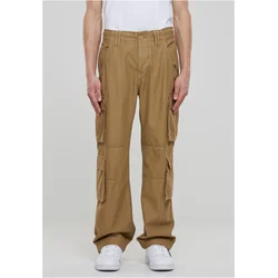 Mens Jackets Double Cargo unionbeige