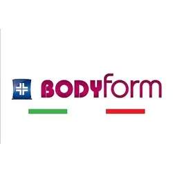 Bodyform hidromasažna kadica za noge s infracrvenim svjetlom