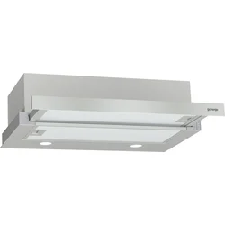 Gorenje TH62E4X Aspirator, Poluugradni, Nerđajuči čelik