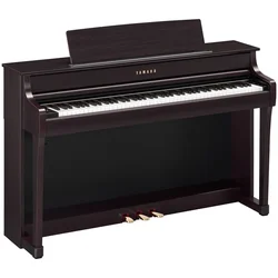 Yamaha CLP-845 Palisander Digitalni piano (Kot novo)