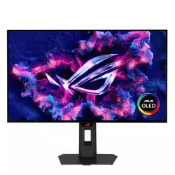 27 inča ROG Strix XG27AQWMG QHD 2560x1440 WOLED 280Hz HDR10 gaming monitor