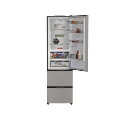 WHIRLPOOL WHKF 6352 X5E kombinovani frižider