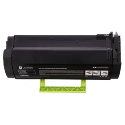 Lexmark 24B7619 črn, originalen toner