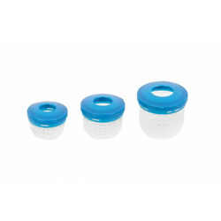 PRESTON Soft Cad Pods Medium