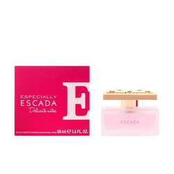 Escada - ESPECIALLY DELICATE notes edt vapo 50 ml