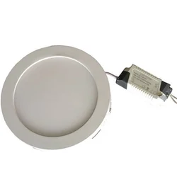 Nadgradni LED panel 12W 4200K beli ELS0082
