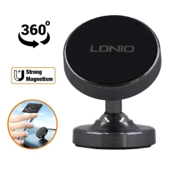 LDNIO MG08 Univerzalni magnetni auto držač telefona