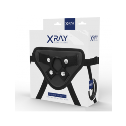 Strap-On pas XRay