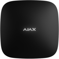 AJAX Repaeter alarmnog signala ReX, Crna