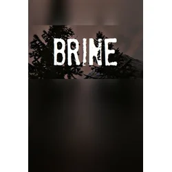 Brine Steam Key (PC) GLOBAL