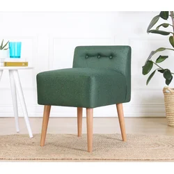 Atelier del Sofa Moouv 9102 Tabure, Zeleno
