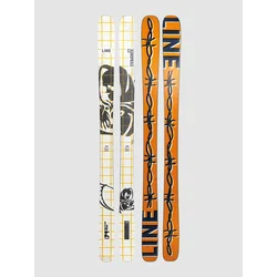 Line Chronic 94 2027 Ski uni