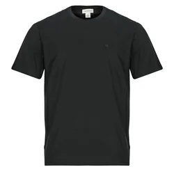 Calvin Klein Jeans SS CLASSIC MONOGRAM TEE Črna