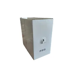 EXESHOP Kabl UTP CCA cat6 Indoor ExeLink 305m
