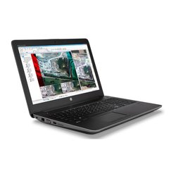 HP ZBook 15 G3 i7-6820HQ, 16GB, 1TB, M2000M, W10, Obnovljen
