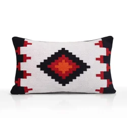 Wallity Jastuk 58x33cm Šareni